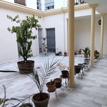 Casa Milagros Apartment