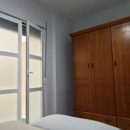 Apartment Casa Milagros *