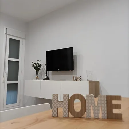 Casa Milagros Apartment