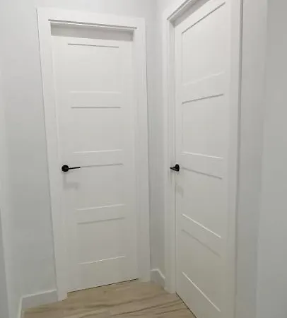 Casa Milagros Apartment