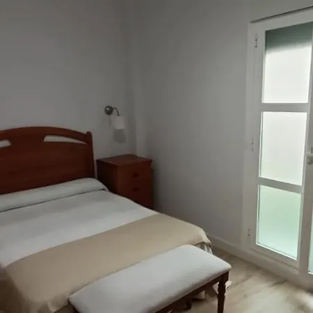 Apartment Casa Milagros El Puerto de Santa Maria